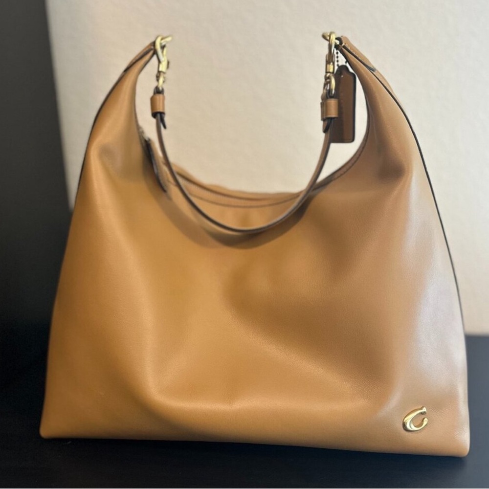 Juliet 38 Honey Brown